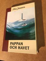 Pappan och havet