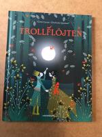 Trollfl&ouml;jten