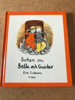 Boken om Bella och Gustav