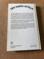 Den svarta kitteln
