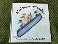 Maskboken mittemellan