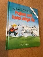 Pojken och hans ulliga f&aring;r (Klumpe Dumpe - serien)
