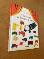 Pojken med de hundra bilarna  (Klumpe Dumpe - serien)