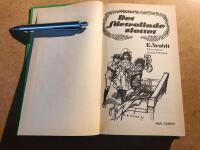 Det f&ouml;rtrollade slottet