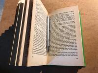 Det f&ouml;rtrollade slottet