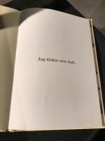 Jag vill ha min hatt