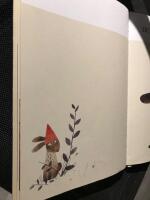 Jag vill ha min hatt