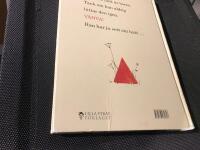 Jag vill ha min hatt