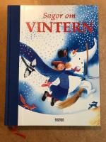 Sagor om vintern