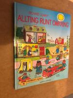 Allting runt omkring