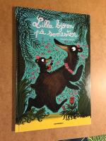 Lilla bj&ouml;rn p&aring; semester