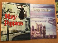 Walt Disneys&rsquo;s Mary Poppins