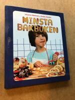 Minsta bakboken