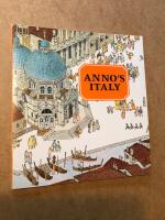 ANNO’S ITALY