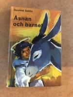 &Aring;snan och barnet