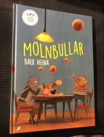 Molnbullar