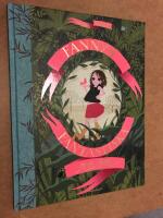 Fannys fantastiska resa