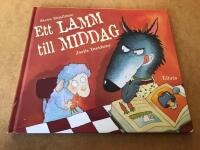 Ett lamm till middag