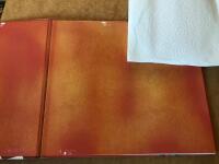 Ett lamm till middag