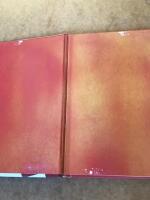 Ett lamm till middag