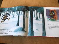 Ett lamm till middag