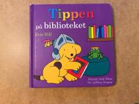 Tippen p&aring; biblioteket