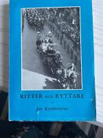 Ritter och rytttare