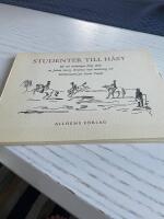 Studenter till h&auml;st