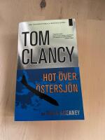 Hot &ouml;ver &Ouml;stersj&ouml;n