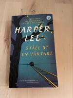 St&auml;ll ut en v&auml;ktare