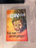 Kan man d&ouml; tv&aring; g&aring;nger?