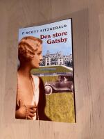 Den store Gatsby