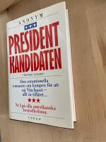 Presidentkandidaten