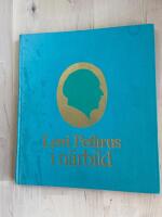 Lewi Pethrus i n&auml;rbild