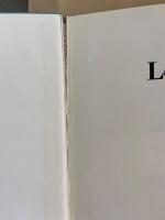 Lewi Pethrus i n&auml;rbild