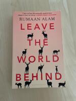 Leave the World Behind