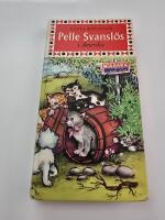 Pelle Svansl&ouml;s I Amerika 