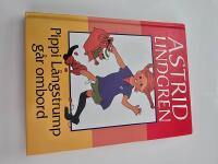 Pippi L&aring;ngstrump g&aring;r ombord