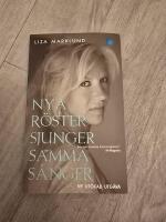 Nya r&ouml;ster sjunger samma s&aring;nger