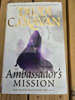 The Ambassador's Mission