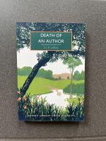 Deat of an author 