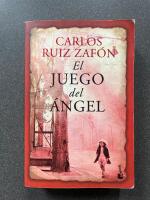 El juego del &aacute;ngel