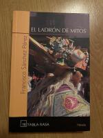 El ladr&oacute;n de mitos