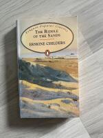 The riddle of the sands