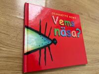 Vems n&auml;sa