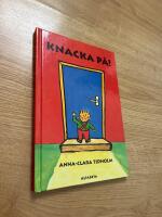 Knacka p&aring;!