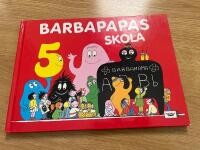 Barbapapas skola