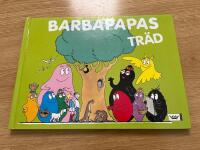 Barbapapas tr&auml;d