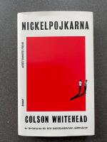 Nickelpojkarna
