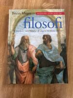 Bonniers stora bok om filosofi